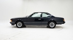 1978 BMW 633 CSi oldtimer te koop