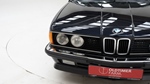 1978 BMW 633 CSi oldtimer te koop