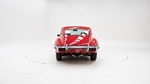 1969 Jaguar E-Type 4.2 2+2 oldtimer te koop