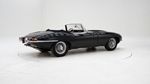 1966 Jaguar E-type Series 1 4.2 oldtimer te koop