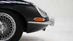 1966 Jaguar E-type Series 1 4.2 oldtimer te koop