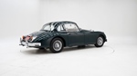 1960 Jaguar XK 150 3.8 FHC oldtimer te koop
