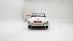 1958 Mercedes 190 SL + Hardtop oldtimer te koop