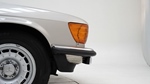 1985 Mercedes 380 SL + hardtop oldtimer te koop