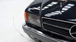 1986 Mercedes 420 SEC oldtimer te koop