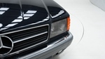 1986 Mercedes 420 SEC oldtimer te koop