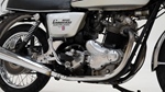 1975 Norton Commando 850 oldtimer motorfiets te koop