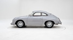 1958 Porsche 356 A oldtimer te koop