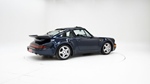1992 Porsche 964 Turbo Factory X 33 Option oldtimer te koop