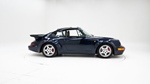 1992 Porsche 964 Turbo Factory X 33 Option oldtimer te koop