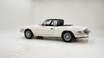 1971 Triumph Stag oldtimer te koop