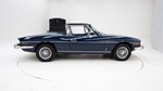 1974 Triumph Stag oldtimer te koop