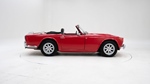 1966 Triumph TR4 A oldtimer te koop
