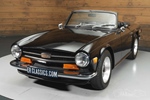 1971 Triumph TR6 oldtimer te koop