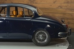 1962 Jaguar MKII oldtimer te koop