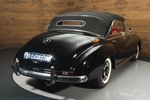 1955 Mercedes Adenauer oldtimer te koop