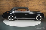1955 Mercedes Adenauer oldtimer te koop
