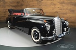 1955 Mercedes Adenauer oldtimer te koop