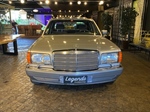 1988 Mercedes S-Klasse oldtimer te koop