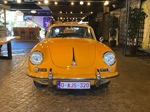 1963 Porsche 356 oldtimer te koop