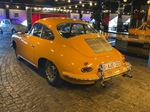 1963 Porsche 356 oldtimer te koop