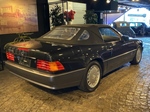 1991 Mercedes SL oldtimer te koop