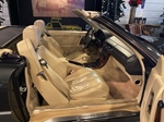 1991 Mercedes SL oldtimer te koop