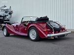 1992 Morgan Plus 8 oldtimer te koop