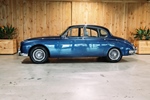 1962 Jaguar MK II oldtimer te koop