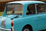 1968 Autobianchi Bianchina oldtimer te koop