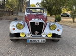 1978 Spartan Roadster oldtimer te koop