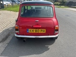 1983 Austin Mini oldtimer te koop