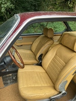 1971 BMW 3.0 oldtimer te koop