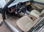 1984 Jaguar XJ12 oldtimer te koop