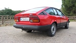 1985 Alfa Romeo GTV 2.0 oldtimer te koop