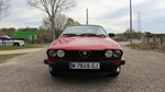 1985 Alfa Romeo GTV 2.0 oldtimer te koop