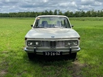 1971 BMW 2000 oldtimer te koop
