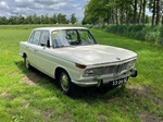 1971 BMW 2000 oldtimer te koop