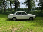 1971 BMW 2000 oldtimer te koop