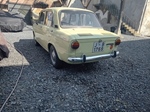 1974 Seat 850 oldtimer te koop