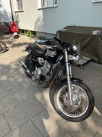1996 Triumph Thunderbird oldtimer te koop