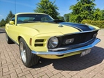 1970 Ford Mustang oldtimer te koop