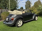 1977 Volkswagen Beetle Cabriolet oldtimer te koop