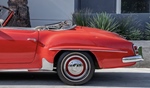 1960 Mercedes 190SL oldtimer te koop