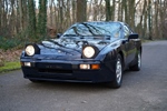 1987 Porsche 944 oldtimer te koop