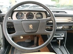 1977 Peugeot 504 oldtimer te koop