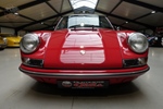 1968 Porsche 912 oldtimer te koop