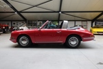 1968 Porsche 912 oldtimer te koop