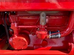 1944 Farmall M oldtimer tractor te koop
