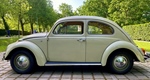 1960 Volkswagen Kever oldtimer te koop